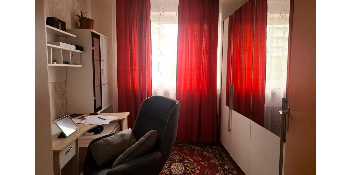 Etagenwohnung Bergheim Ahe - 3 Zimmer, 80 m&sup2;, 1.500&euro; | Angebot:26481612
