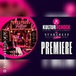 790. Kulturschock - Premiere im Startreff Follies Cabaret
