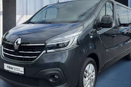 Renault Trafic 78.941 km 29.950 &euro; Sankt Augustin 53757