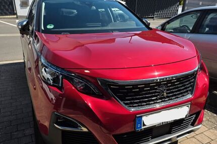 Peugeot 3008 68.000 km 15.500 &euro; Hürth 50354
