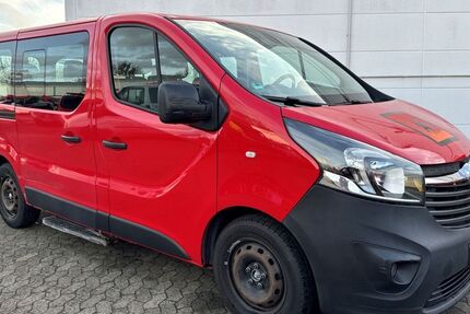 Opel Vivaro 218.000 km 9.988 &euro; Rheinbach 53359