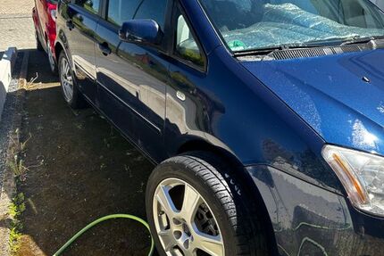 Ford C-Max 170.000 km 1.400 &euro; Rösrath 51503
