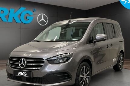 Mercedes-Benz T-Klasse 8.000 km 32.790 &euro; Euskirchen 53879