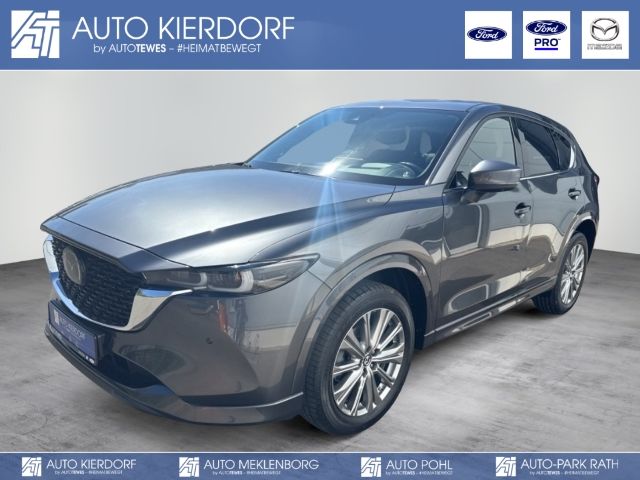 Mazda CX-5 59.113 km 29.990 &euro; Köln 50825