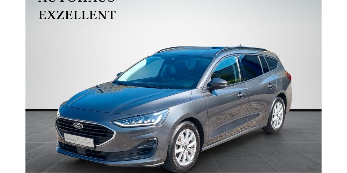 Ford Focus 69.241 km 16.950 &euro; Troisdorf (Köln/Bonn) 53842