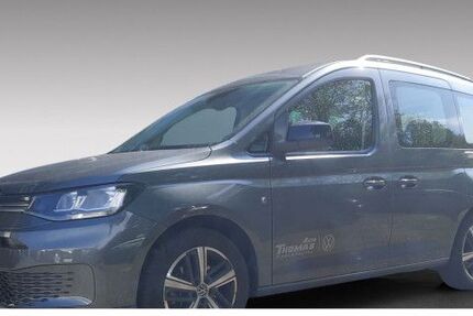 VW Caddy 15.900 km 33.990 &euro; Bonn 53227