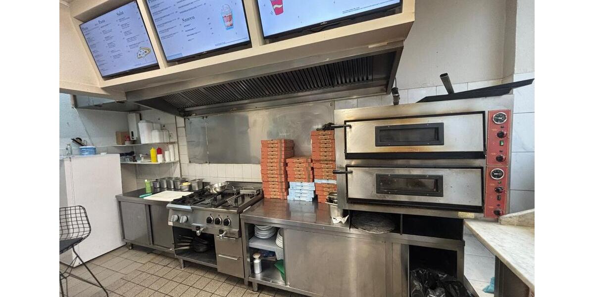 Gewerbeobjekt Köln Mülheim - 60&euro; | Angebot:25958359