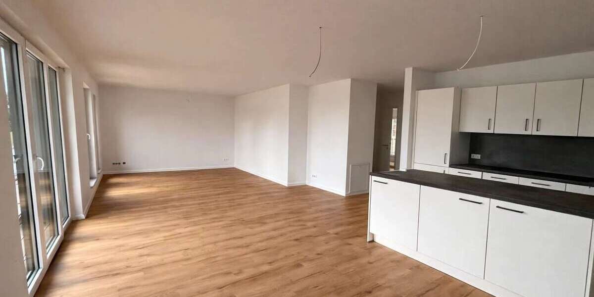 Etagenwohnung Euskirchen Dom-Esch - 2 Zimmer, 97 m&sup2;, 1.110&euro; | Angebot:26026690