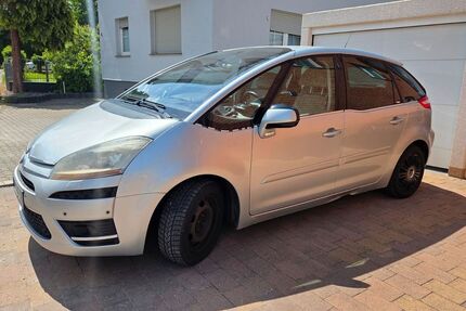 Citroen C4 Picasso 120.442 km 1.999 &euro; Zülpich 53909