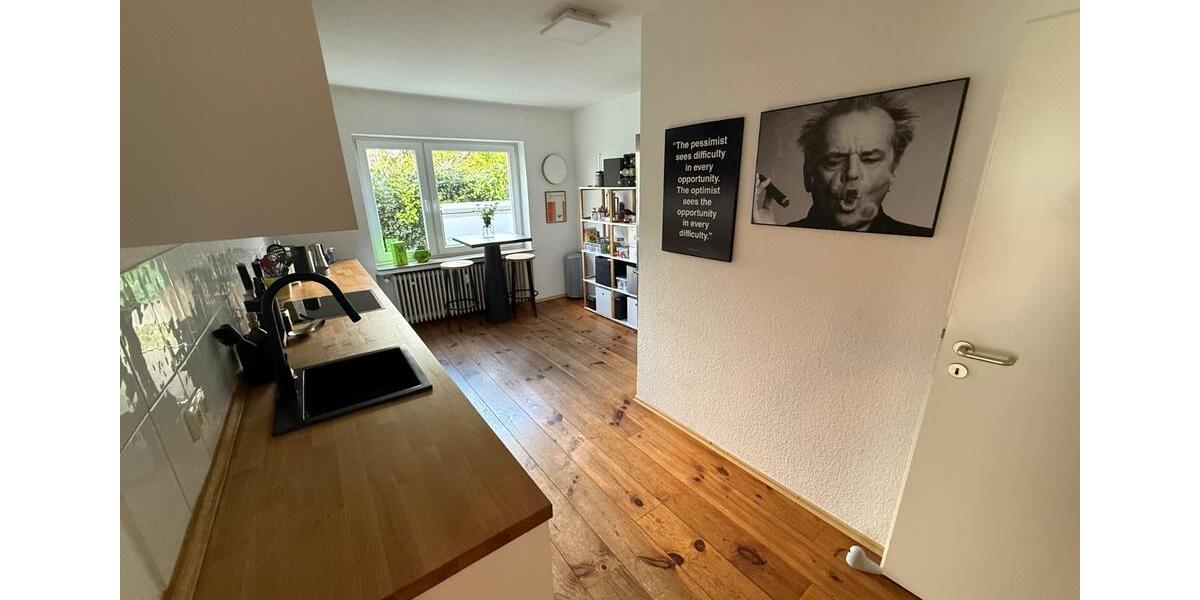 Erdgeschoßwohnung Köln Rodenkirchen - 3 Zimmer, 82 m&sup2;, 360.000&euro; | Angebot:26655396