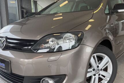 VW Golf 118.000 km 5.800 &euro; Golzheim 52399