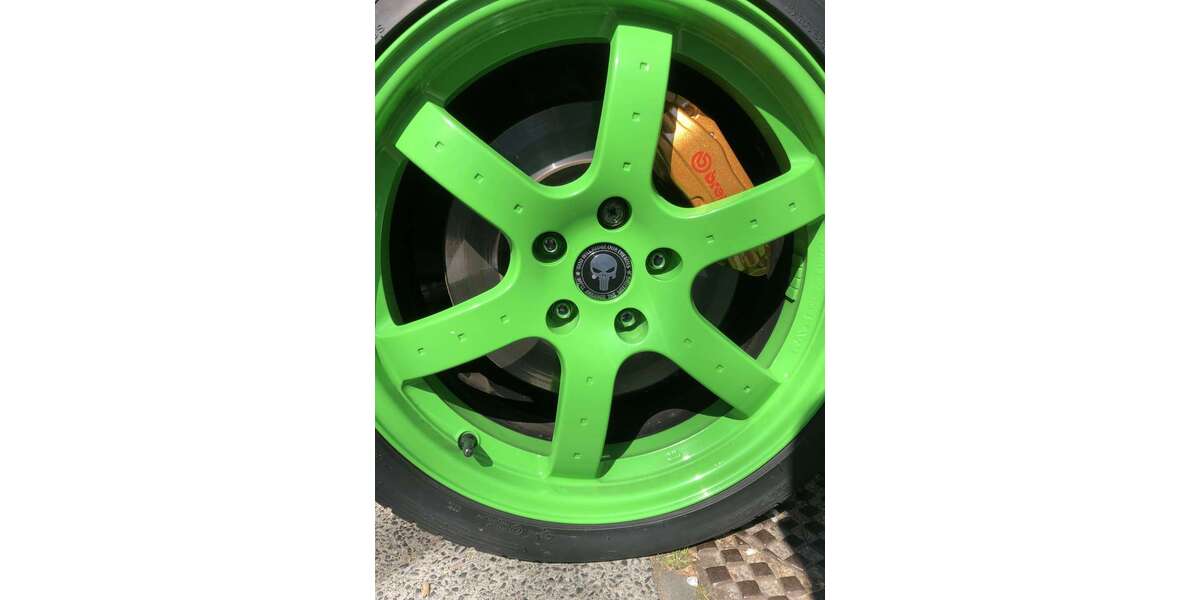 Nissan 350Z 100.000 km 5.000 &euro; hürth 50354