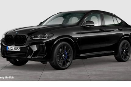 BMW X4 35.824 km 53.995 &euro; Köln-West 50858