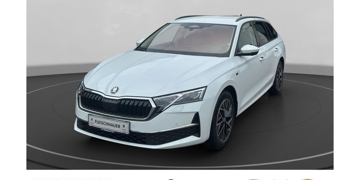 Skoda Octavia 13.650 km 31.990 &euro; Euskirchen 53879