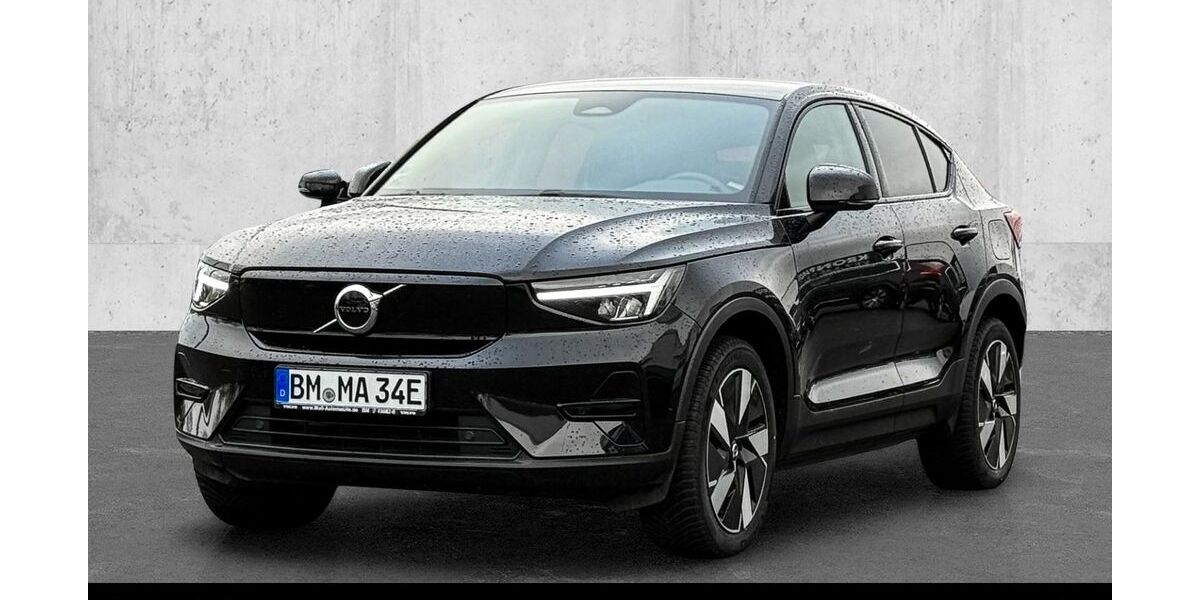 Volvo C40 6.000 km 42.280 &euro; Bergheim 50126