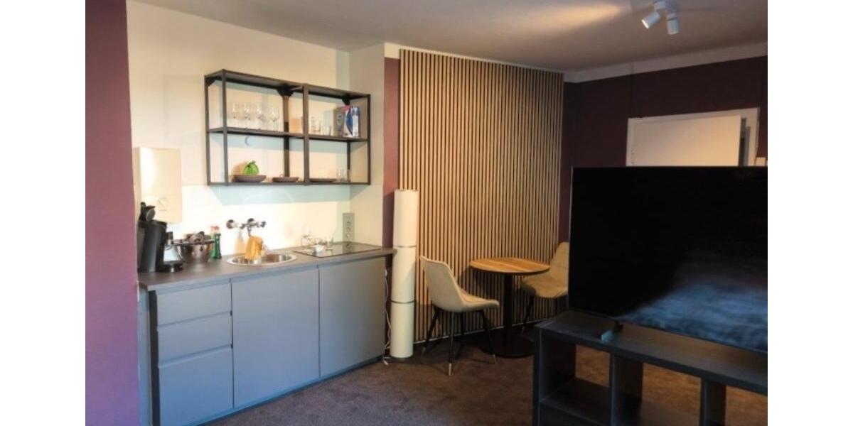 Etagenwohnung Bonn Gronau - 1 Zimmer, 21 m&sup2;, 630&euro; | Angebot:26664656
