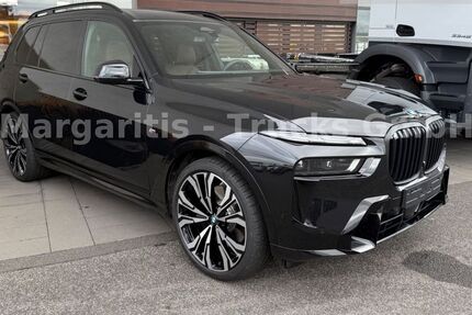 BMW X7 6.000 km 99.890 &euro; Köln Rodenkirchen 50996