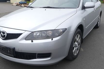 Mazda 6 214.000 km 1.900 &euro; Euskirchen 53881