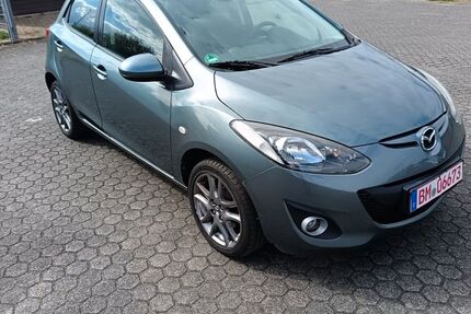 Mazda 2 75.000 km 6.400 &euro; Erftstadt 50374