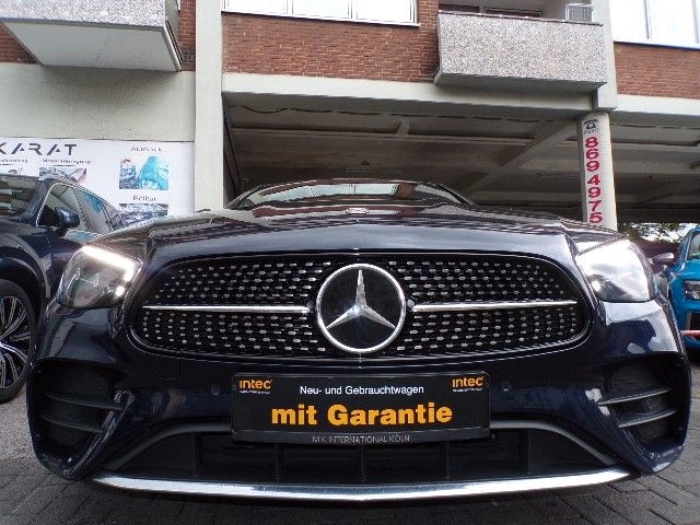 Mercedes-Benz E 300 169.900 km 31.900 &euro; Köln 51069