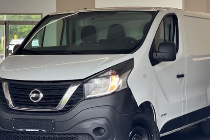 Nissan NV300 168.000 km 7.900 &euro; Alfter bei Bonn 53347