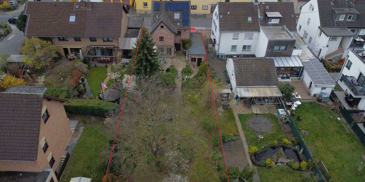 Einfamilienhaus Troisdorf Altenrath - 6 Zimmer, 120 m&sup2;, 595.000&euro; | Angebot:26165084