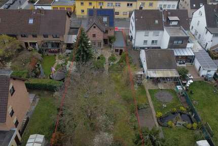 Haus Troisdorf Altenrath - 6 Zimmer, 120 m&sup2;, 595.000&euro; | Angebot:26165084