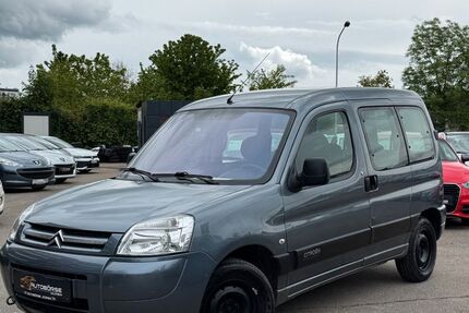 Citroen Berlingo 143.964 km 2.750 &euro; Düren 52349