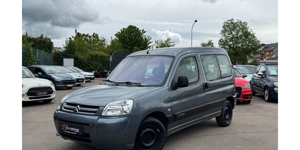 Citroen Berlingo 143.964 km 2.750 &euro; Düren 52349