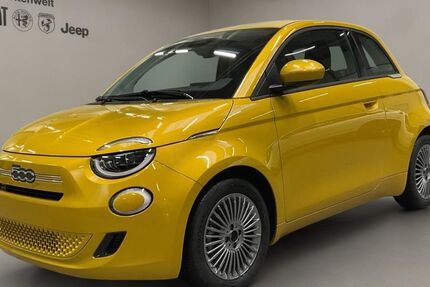 Fiat 500 7.000 km 17.990 &euro; Bonn 53119