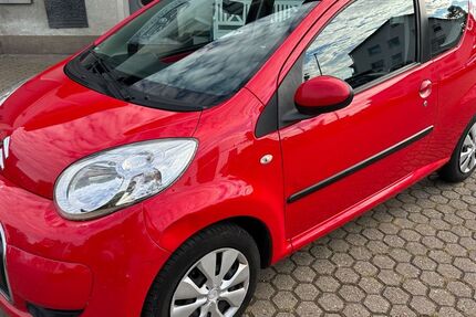Citroen C1 245.306 km 940 &euro; Euskirchen 53879
