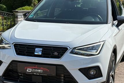 Seat Arona 18.000 km 17.490 &euro; Niederzier-Selhausen 52382
