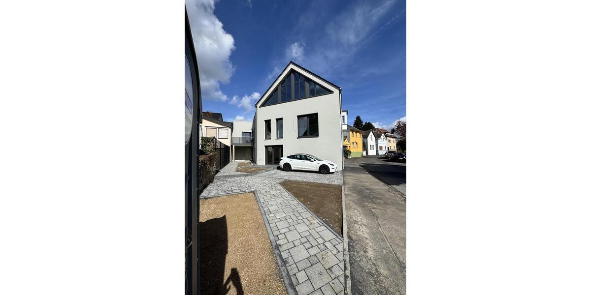 Erdgeschoßwohnung Bonn Bad Godesberg - 3 Zimmer, 75 m&sup2;, 1.500&euro; | Angebot:26050312