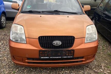 Kia Picanto 215.000 km 1.200 &euro; Pulheim 50259