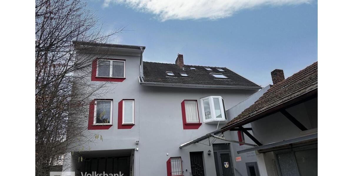 Einfamilienhaus Bonn Hardtberg - 5 Zimmer, 153 m&sup2;, 2.700&euro; | Angebot:25722262
