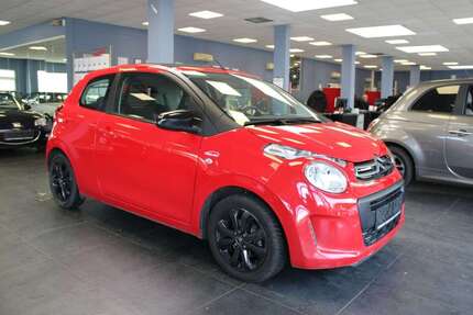 Citroen C1 58.200 km 7.980 &euro; Euskirchen-Flamersheim 53881