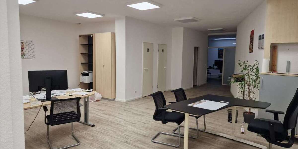 Gewerbeobjekt Leverkusen - 300&euro; | Angebot:26078812