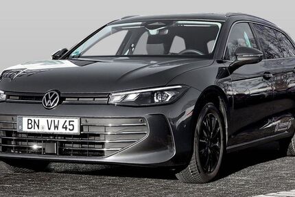 VW Passat 6.500 km 44.980 &euro; Bonn 53119