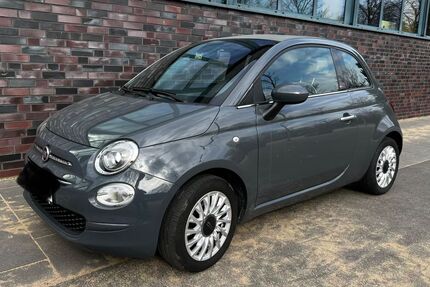 Fiat 500C 37.900 km 11.800 &euro; Köln 50859