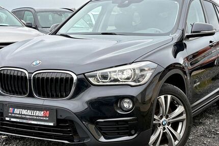 BMW X1 99.364 km 18.900 &euro; Bergheim 50127