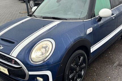 Mini Cooper SD Clubman 159.000 km 13.500 &euro; Troisdorf (10 km Köln-Bonn Airport) 53842