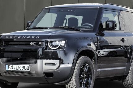 Land Rover Defender 3.000 km 67.900 &euro; Bonn 53117