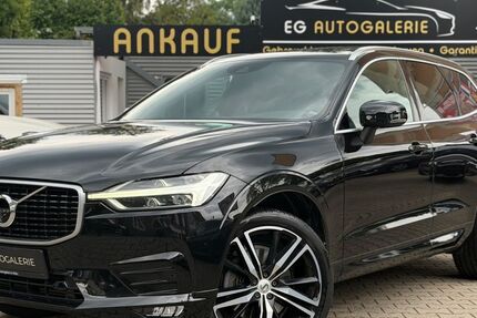 Volvo XC60 127.245 km 25.850 &euro; Köln 51109