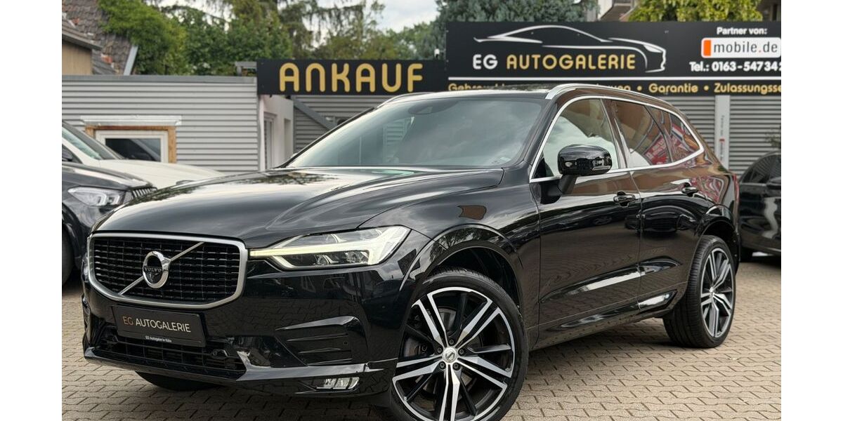 Volvo XC60 127.245 km 25.850 &euro; Köln 51109