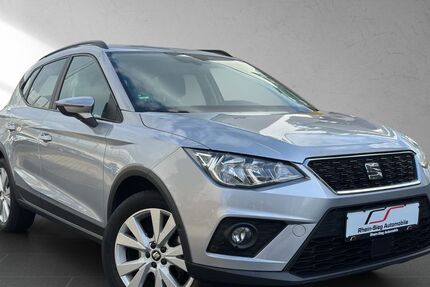Seat Arona 92.000 km 12.480 &euro; Troisdorf 53840