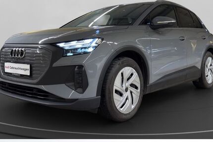 Audi Q4 51.400 km 28.480 &euro; Köln 50968