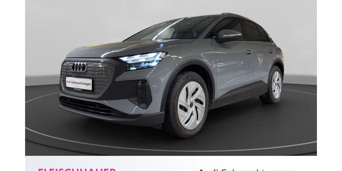 Audi Q4 51.400 km 28.480 &euro; Köln 50968