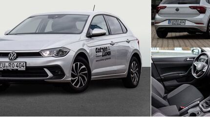 VW Polo 13.555 km 21.990 &euro; Zülpich 53909