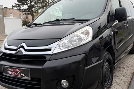 Citroen Jumpy 277.000 km 7.490 &euro; Troisdorf 53842