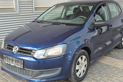 VW Polo 358.000 km 1.600 &euro; Düren 52349